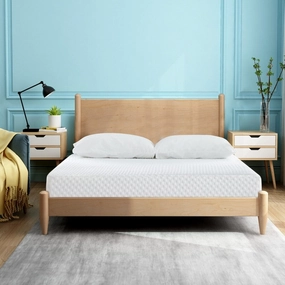12 Inches Gel Memory Foam MattressKing)-Medium mattress pads,mattress topper,bed protection
