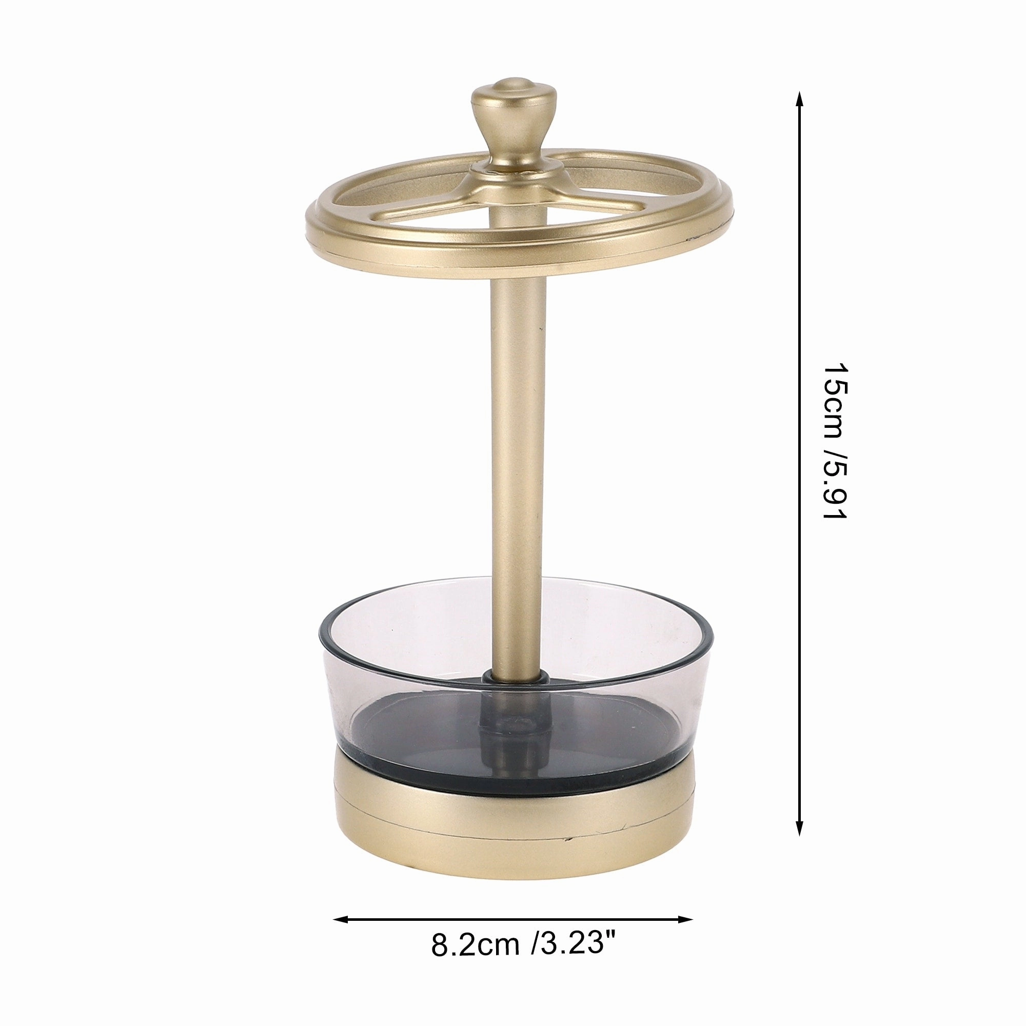 1 Pc Women Toothbrush Holder for Bathroom