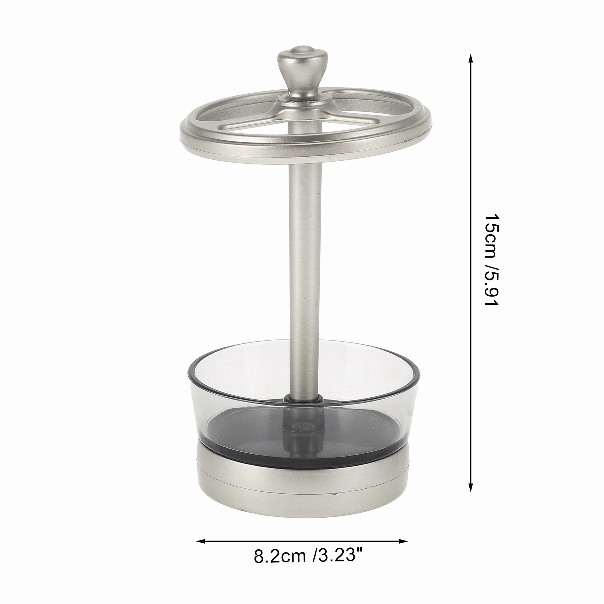 1 Pc Women Toothbrush Holder for Bathroom