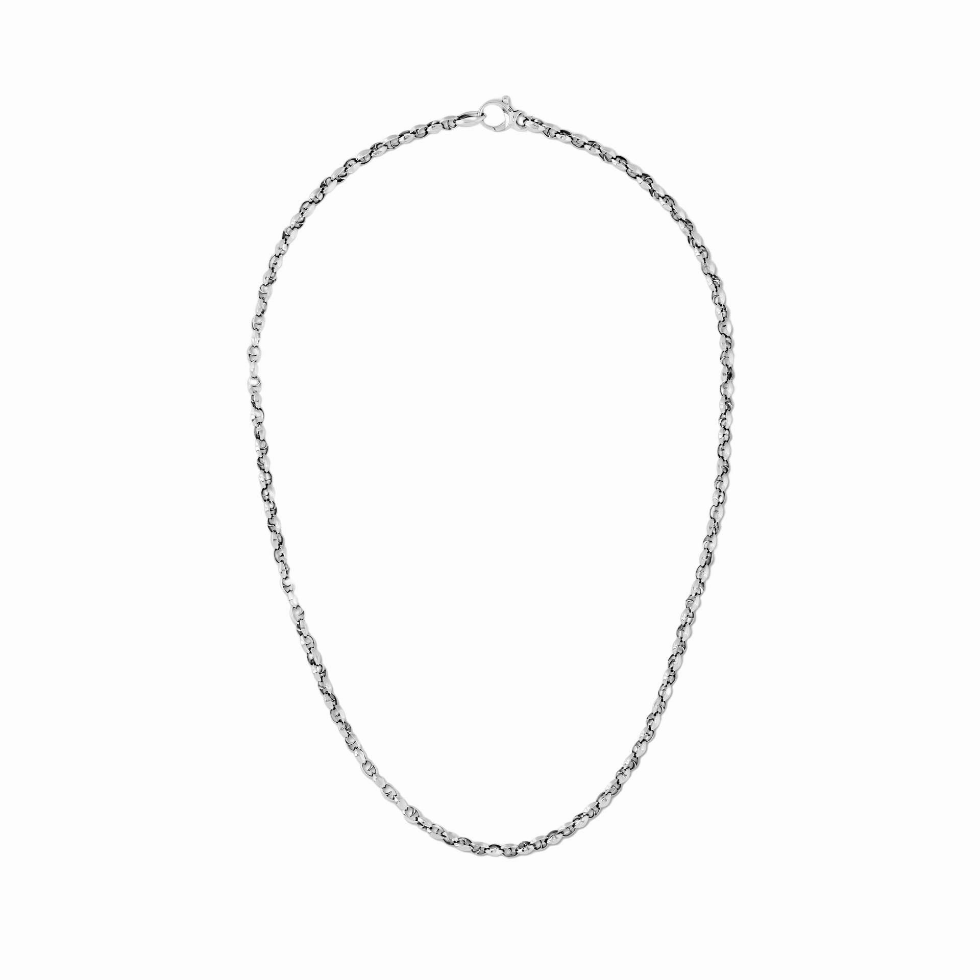 24" Classic Medium Link Chain