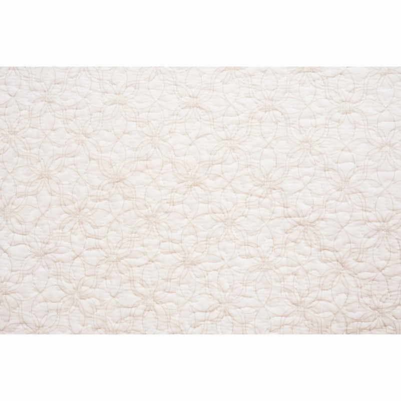 26" x 26" Lark Sand Euro Sham