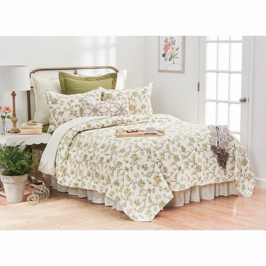 26" x 26" Lark Sand Euro Sham