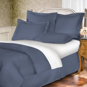 400 Thread Count 100 Percent Cotton Shams pillowcases,cotton pillow covers,bed linen