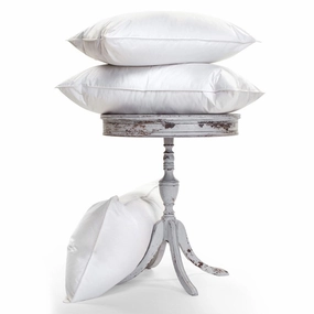 700-Fill Medium Weight Pillow for Healthier Sleeping - N/A pillows,bed pillow,sleeping cushion