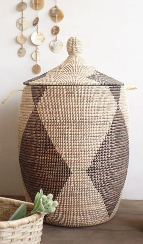  (XL) // laundry basket,clothes hamper,folding laundry bin