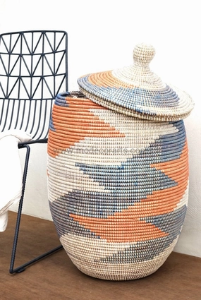  (XL) /// laundry basket,clothes hamper,folding laundry bin