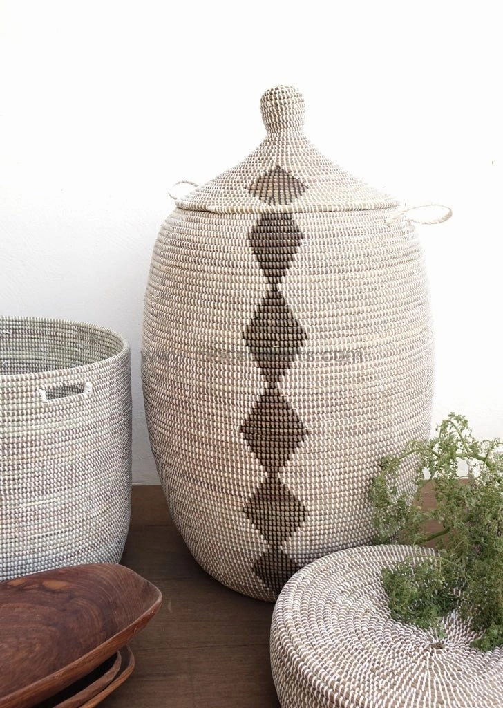  (XL) /// laundry basket,clothes hamper,folding laundry bin