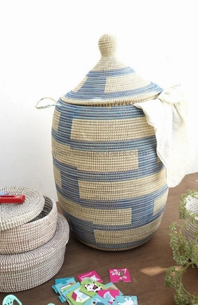 (XL) // laundry basket,clothes hamper,folding laundry bin