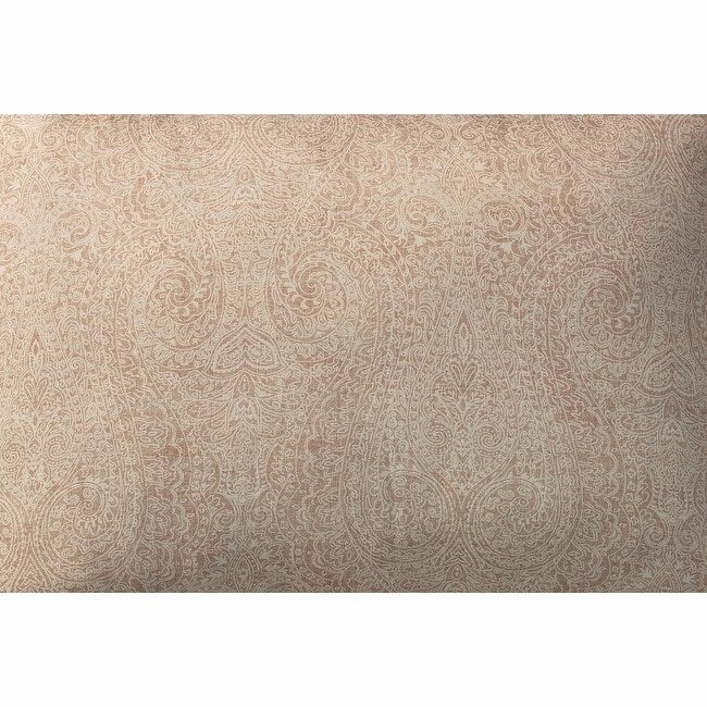 Abbey Sham King (Pair)