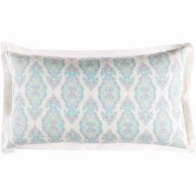 Abington Decorative Cotton Sateen Sham pillowcases,cotton pillow covers,bed linen
