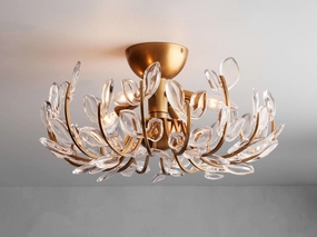 Adela Flush Mount Flushmounts,flush mount ceiling light