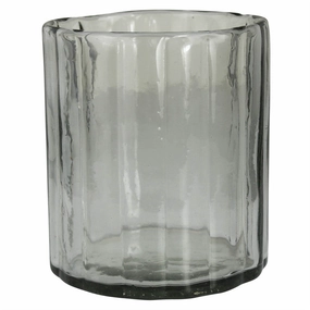 Adra Vase, Glass - Lrg Vase,Ceramic Vase