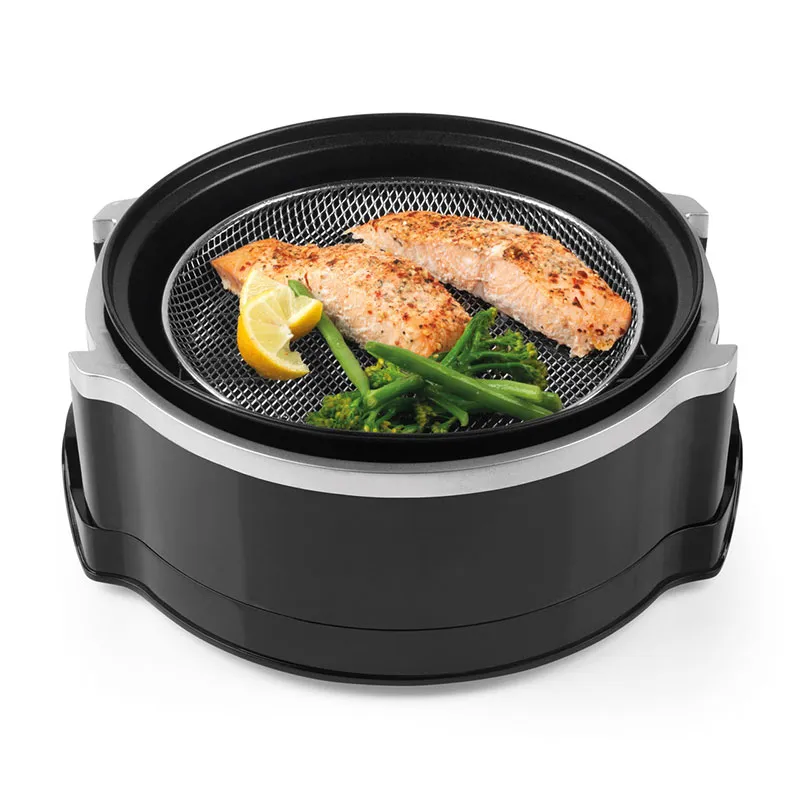 Aerocook Pro, 5L, Black