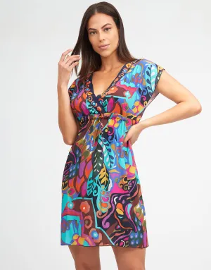 Aida Beach Dress
