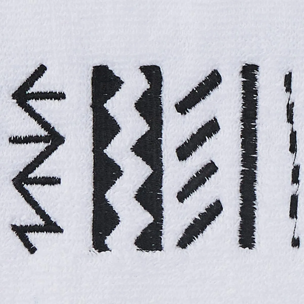 Amaya Aztec Bath Towel Collection