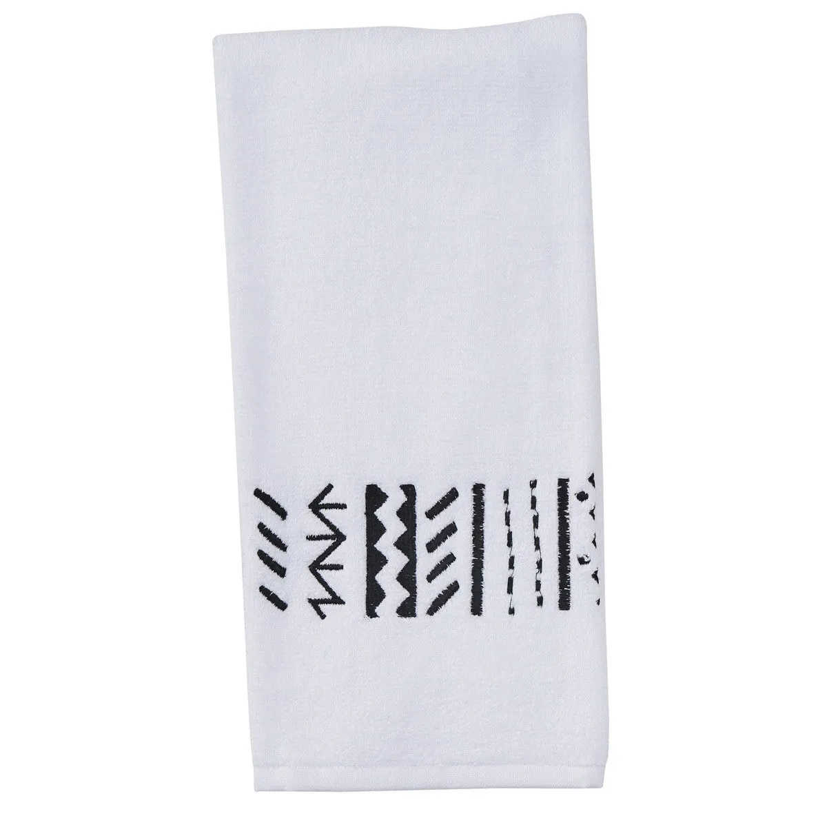 Amaya Aztec Bath Towel Collection