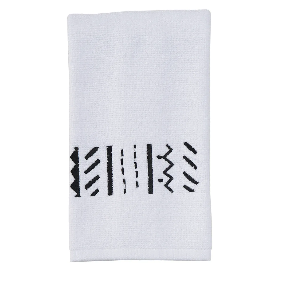 Amaya Aztec Bath Towel Collection