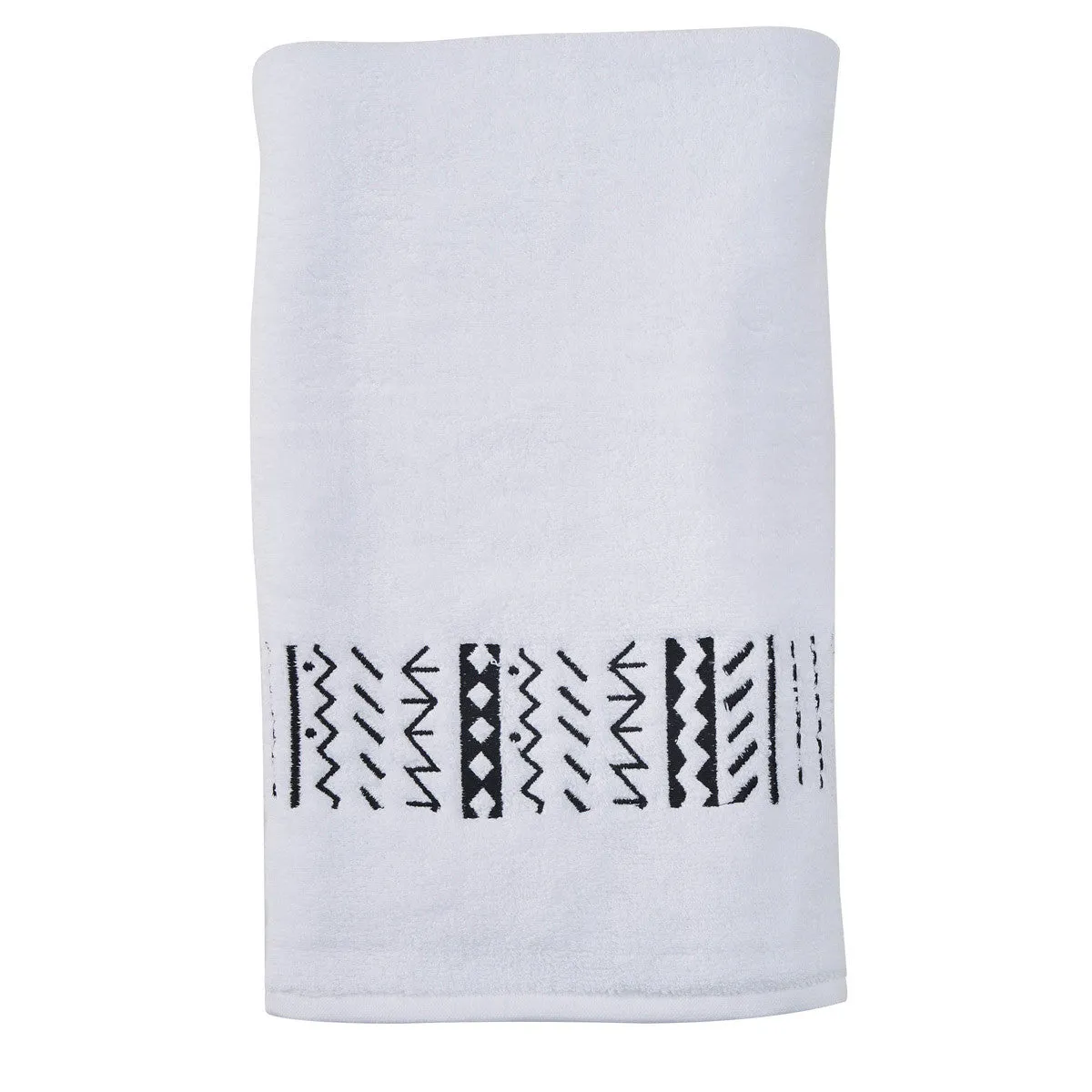 Amaya Aztec Bath Towel Collection
