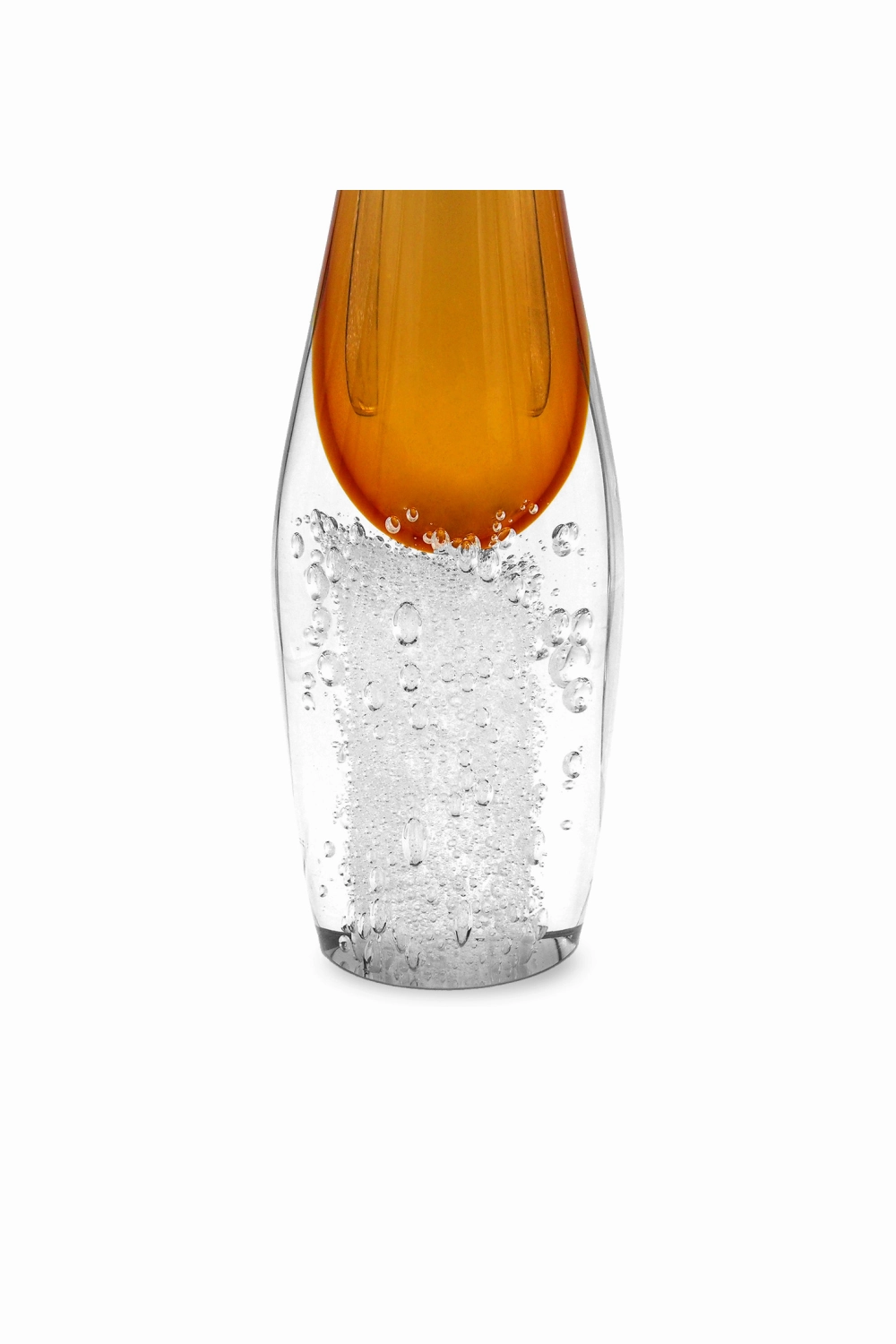 Amber Crystal Vase | Liang & Eimil Ellis