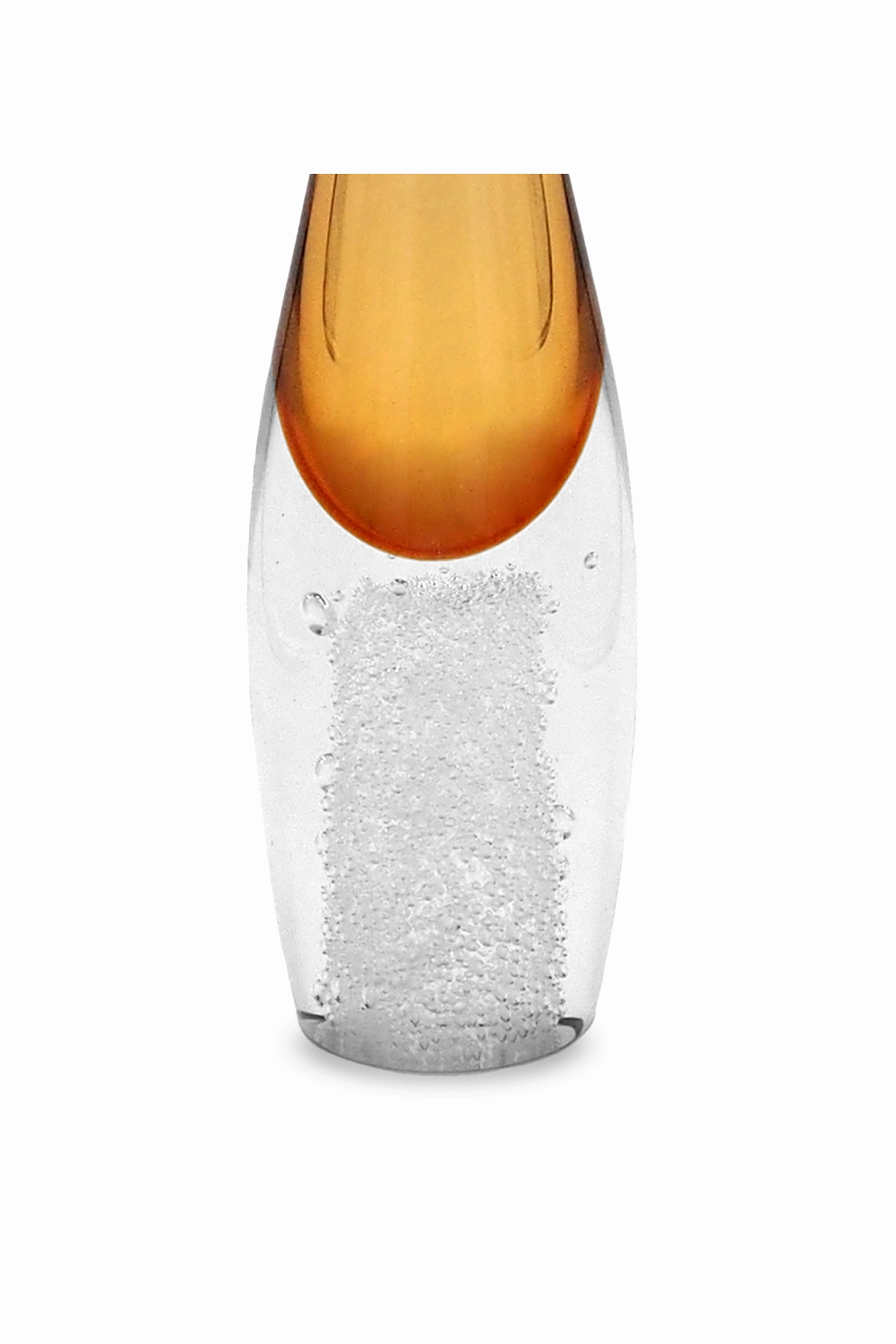 Amber Crystal Vase | Liang & Eimil Ellis