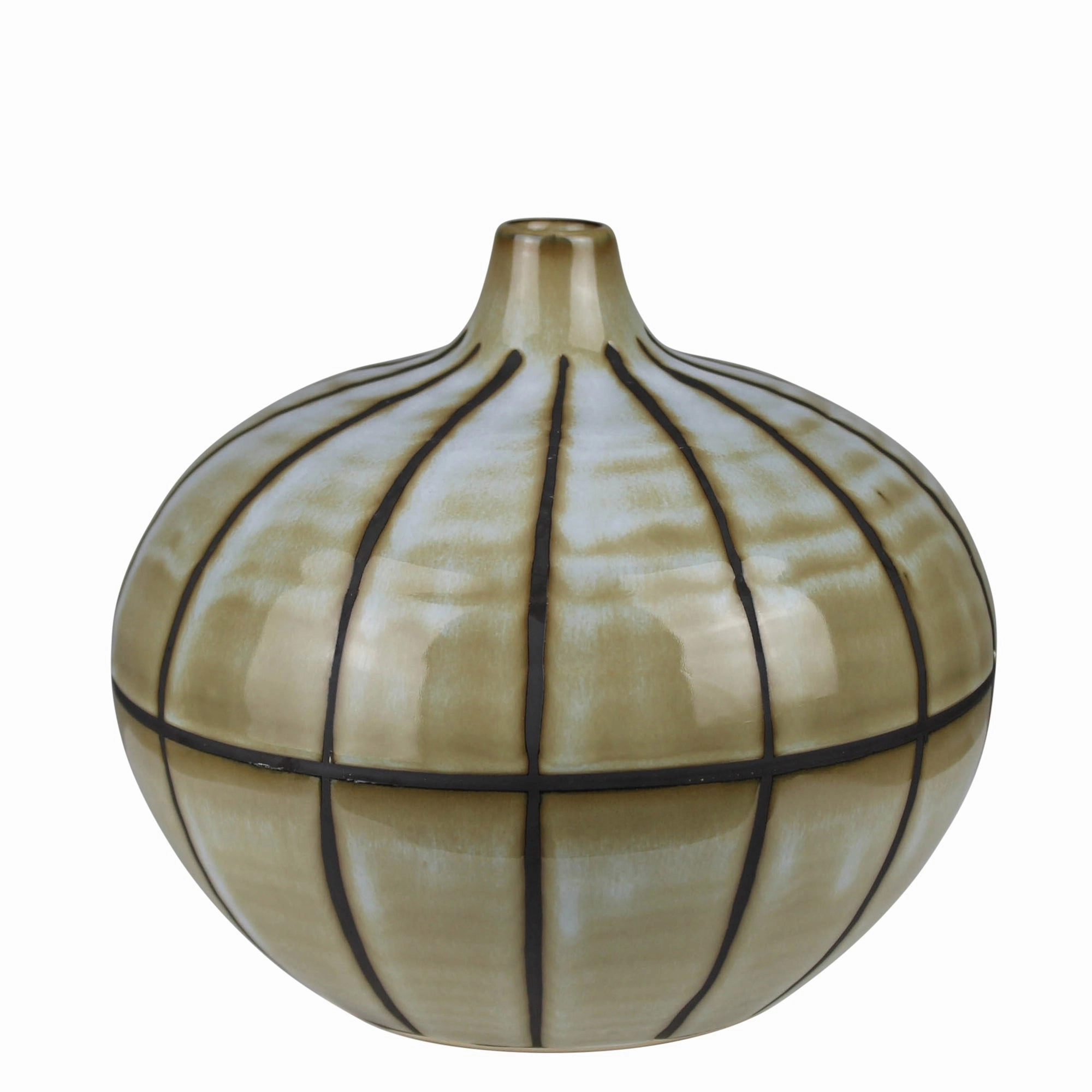 Andre Vase, Ceramic - Sm Vase,Ceramic Vase