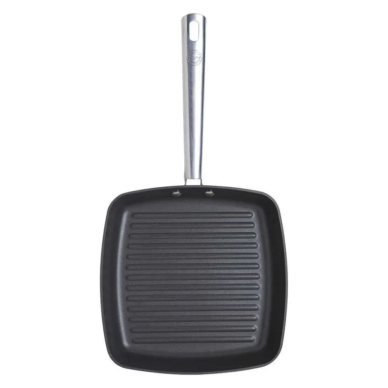 Anolon Professional Grillpan, 24cm, Black