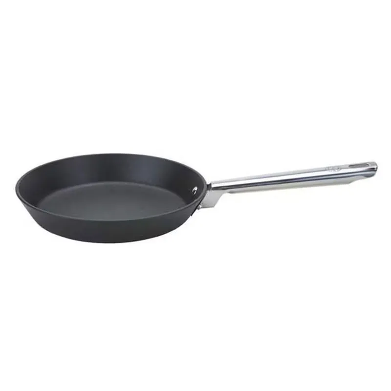 Anolon Professional Pan Set 5pce, Black