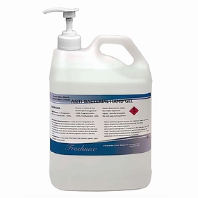 Antibacterial Hand Sanitising with pump Shower Curtain,Bath Curtain