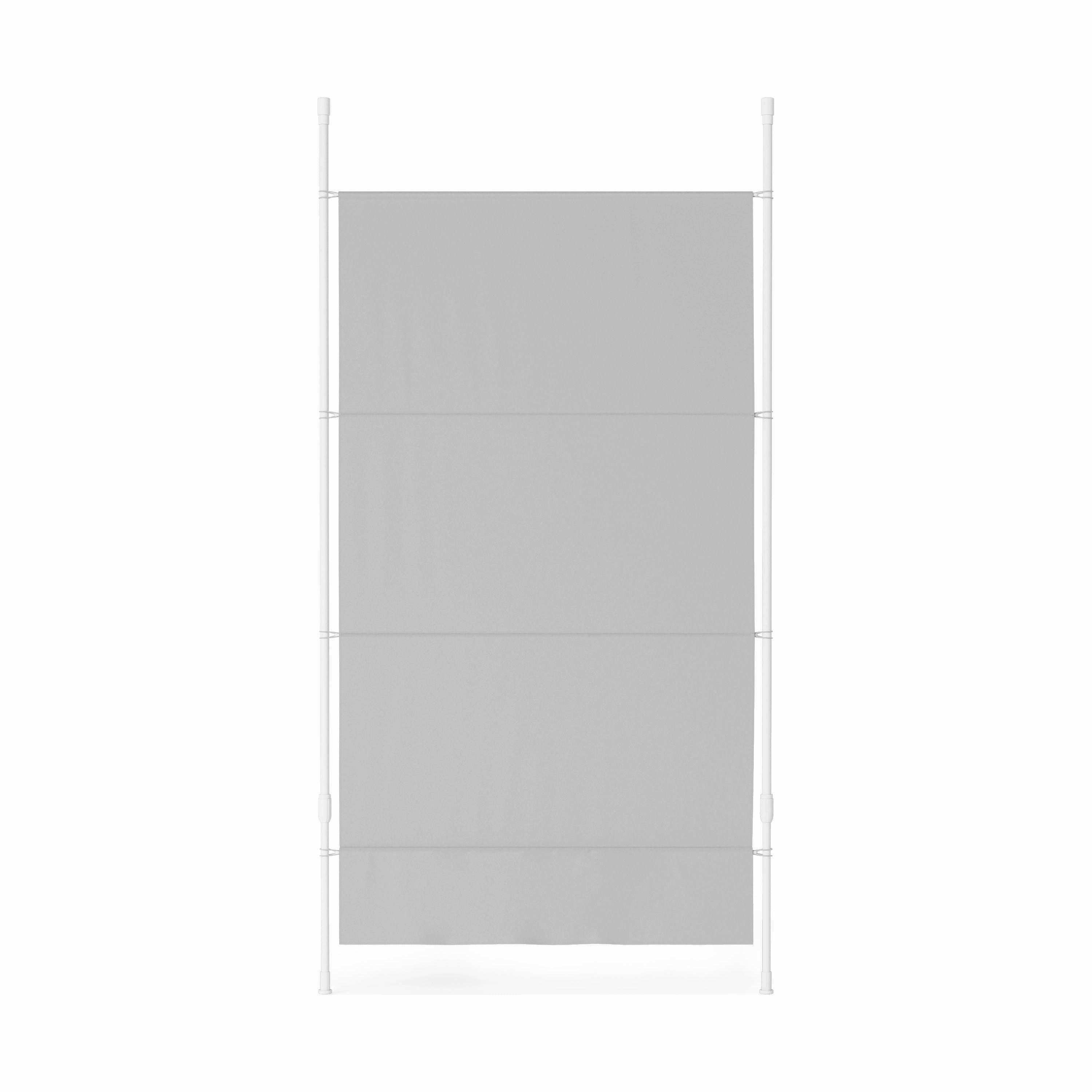 Anywhere Blind Room Divider