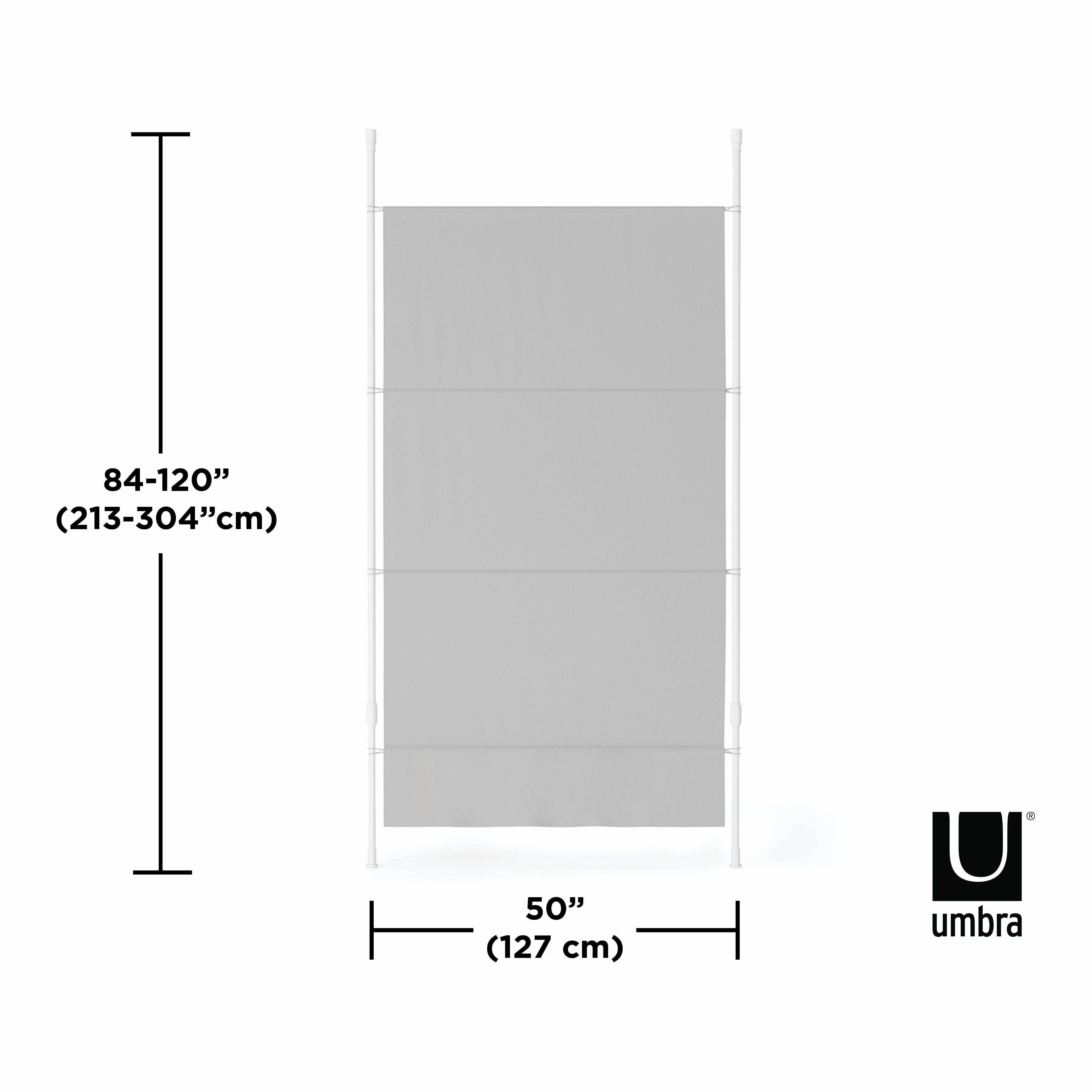 Anywhere Blind Room Divider
