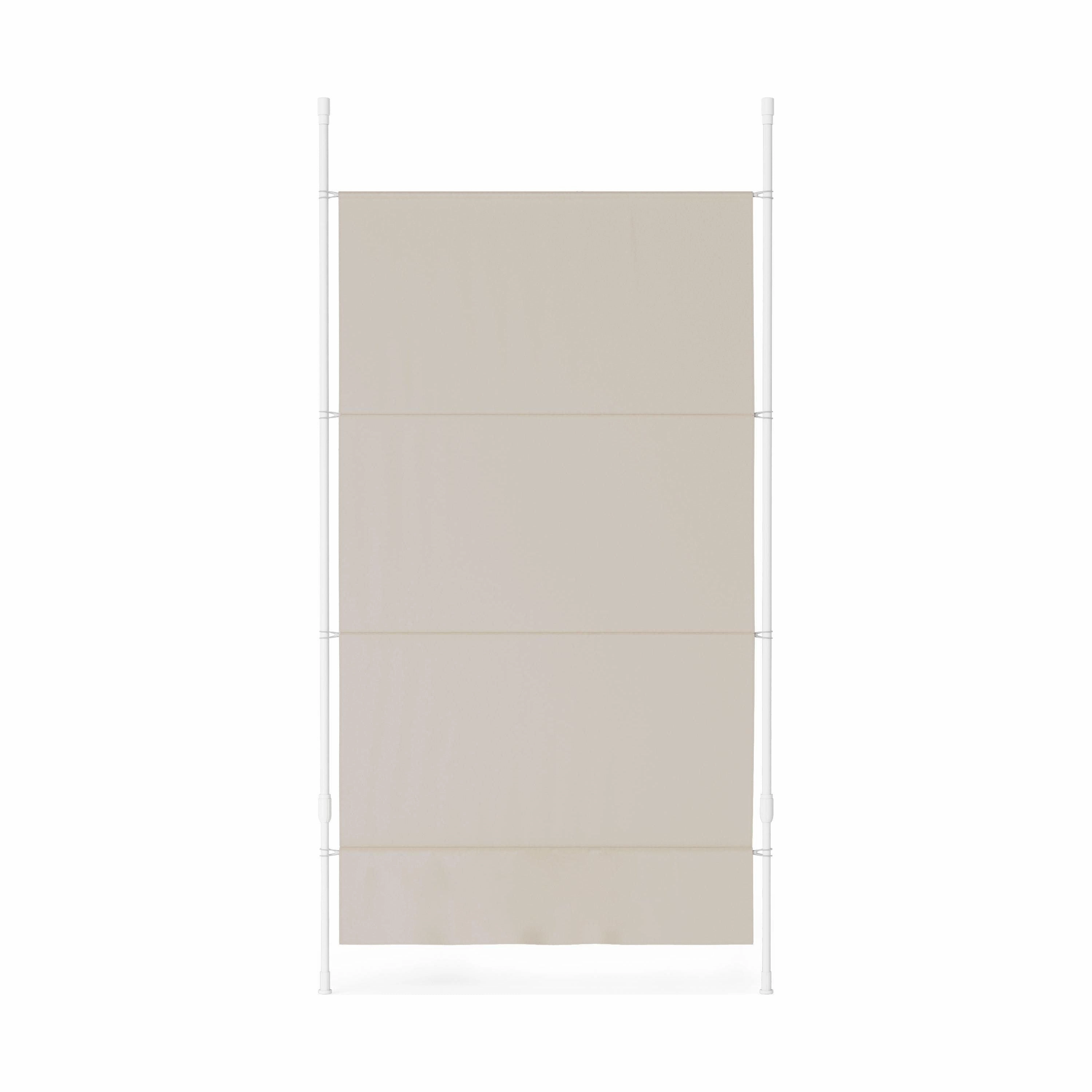 Anywhere Blind Room Divider