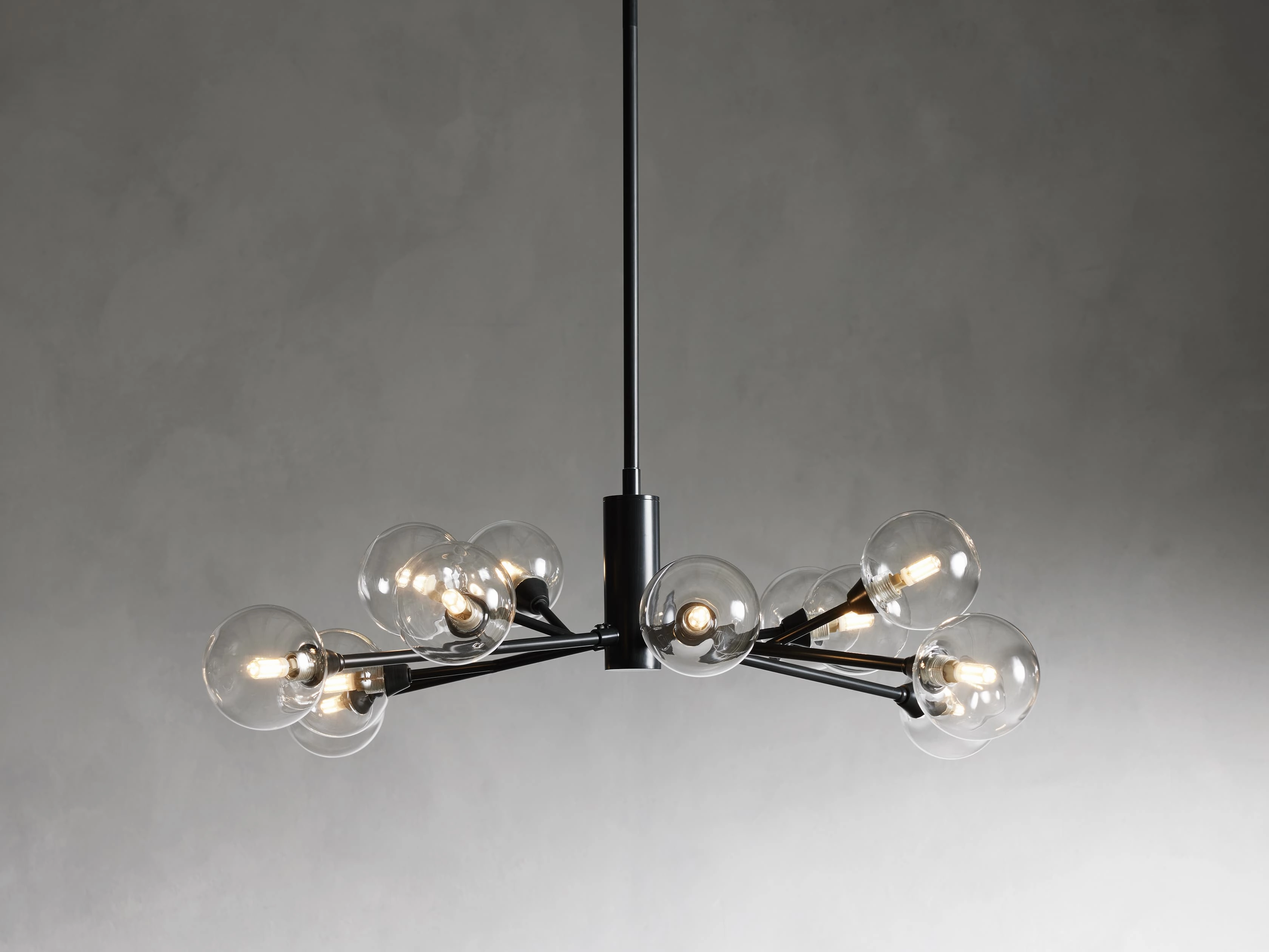 Apollo Round Chandelier Lighting,home lighting fixtures
