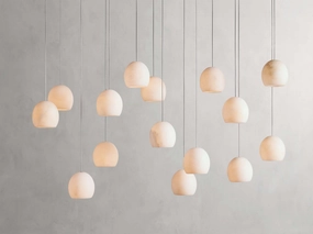 Arica Linear Chandelier Lighting,home lighting fixtures