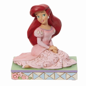 Ariel Personality Pose Decorative Mirror,Wall Mirror