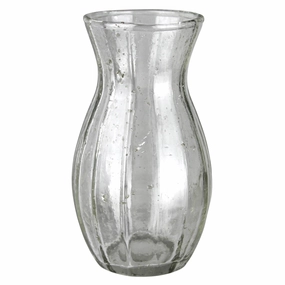 Arin Vase, Stone Glass Vase,Ceramic Vase