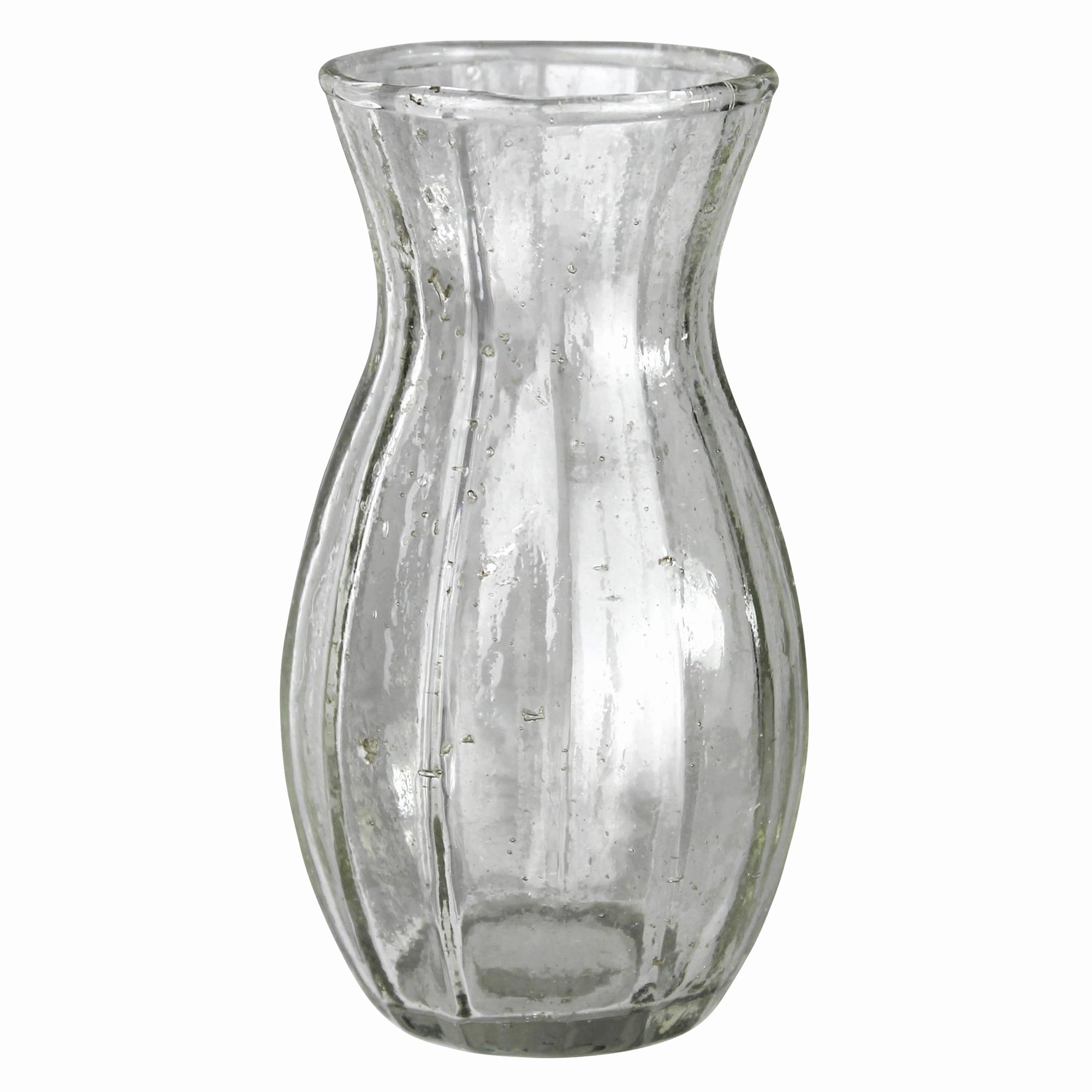 Arin Vase, Stone Glass