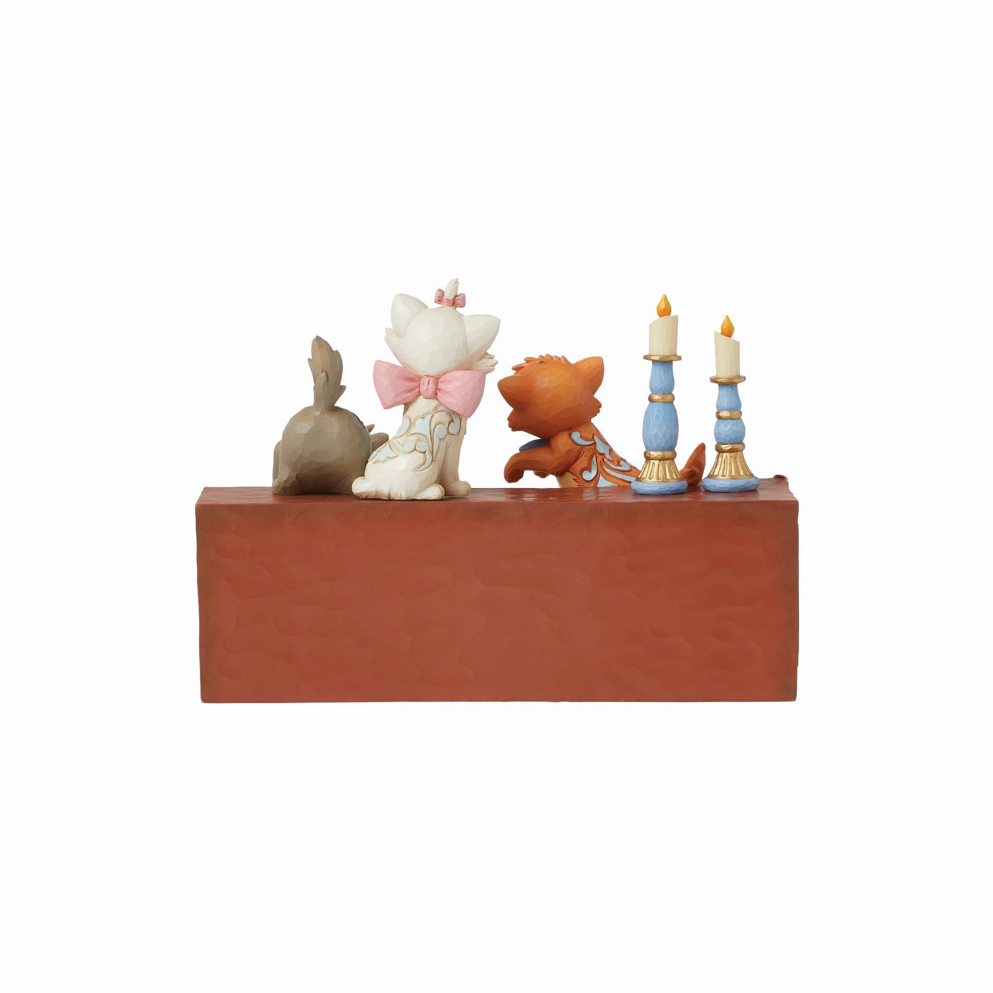 Aristocats Kittens Piano