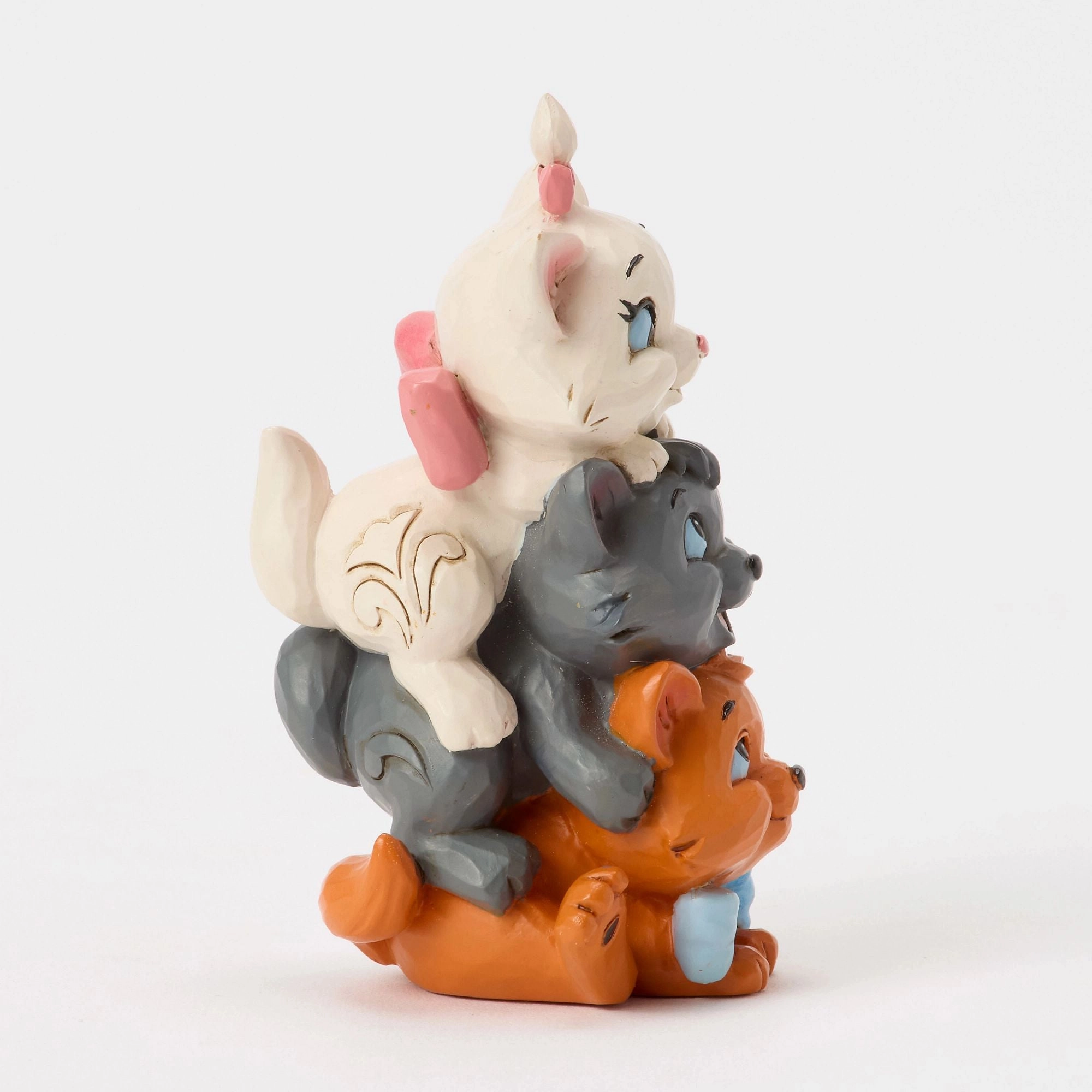 Aristocats Stacked Mini