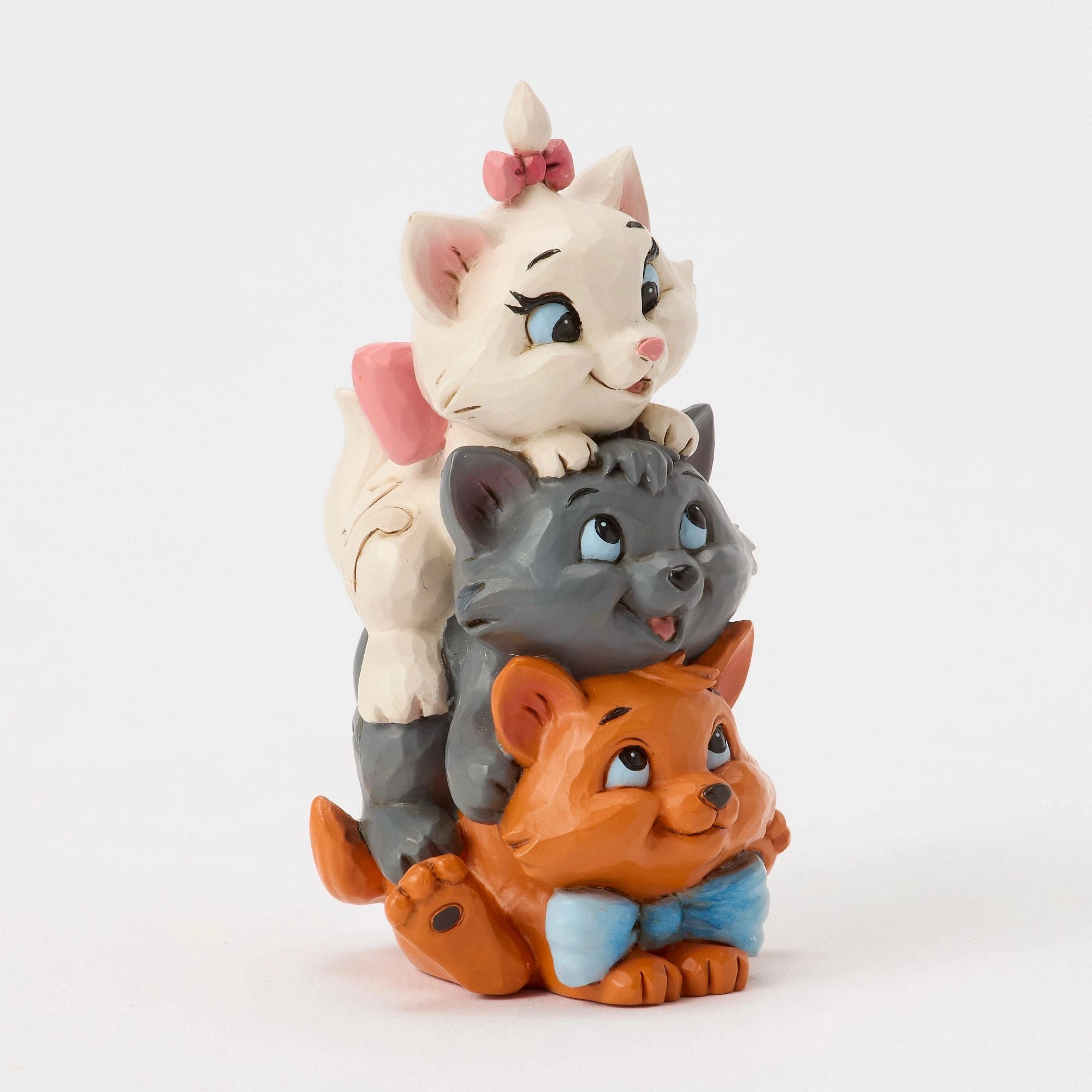 Aristocats Stacked Mini