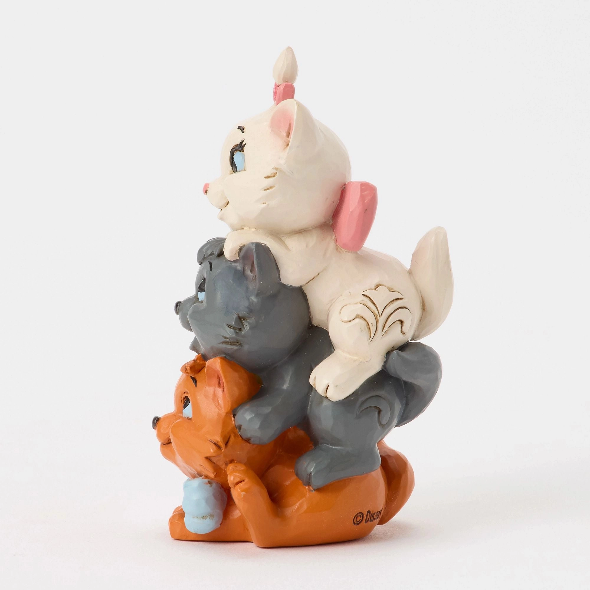 Aristocats Stacked Mini