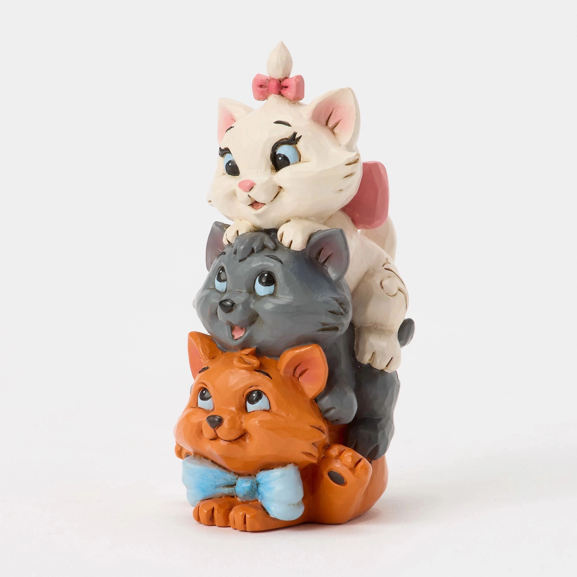 Aristocats Stacked Mini