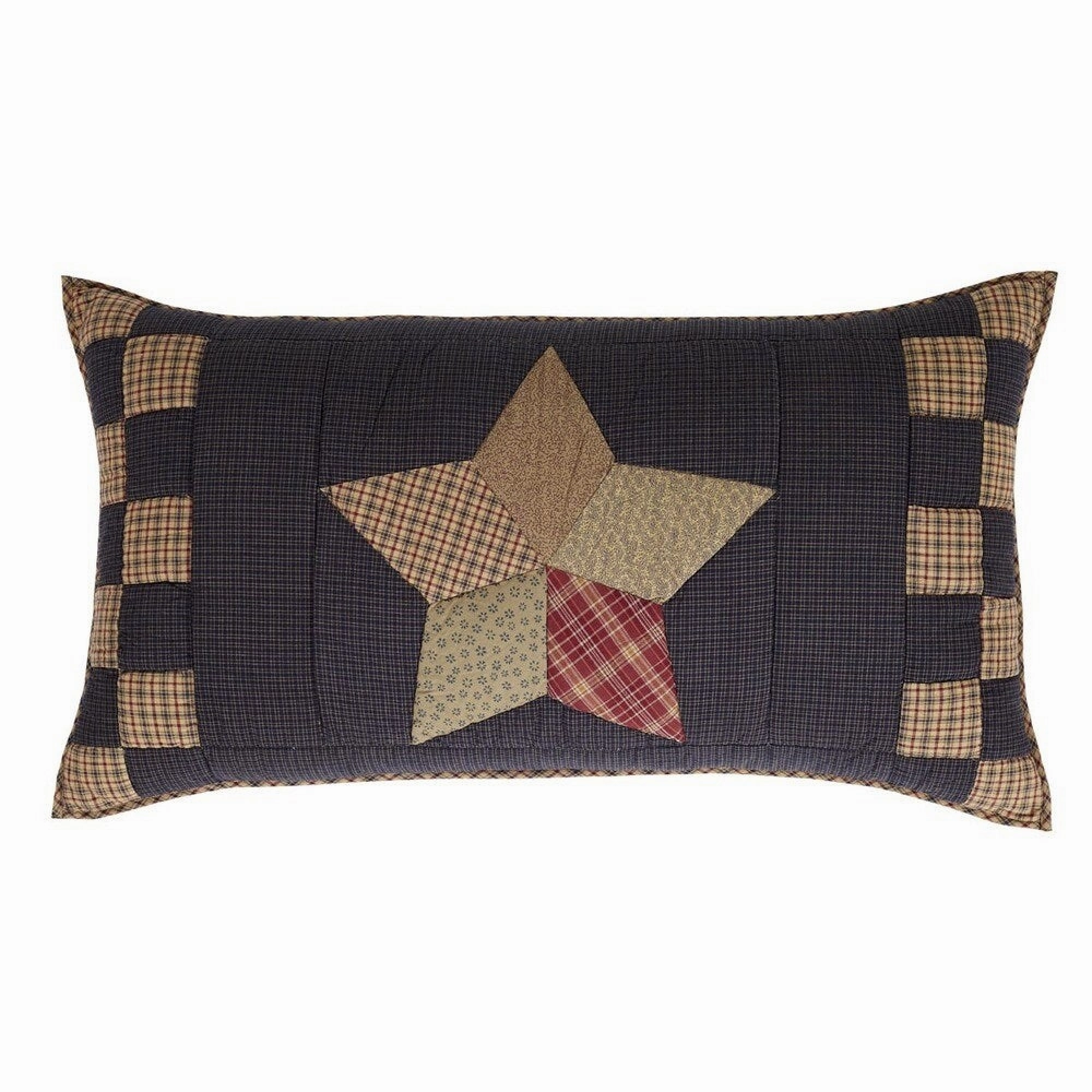 Arlington Cotton Quilted Sham pillowcases,cotton pillow covers,bed linen
