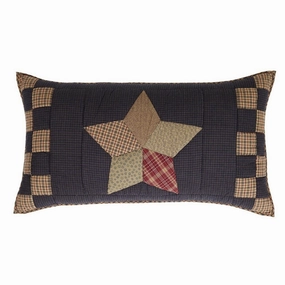 Arlington Cotton Quilted Sham pillowcases,cotton pillow covers,bed linen