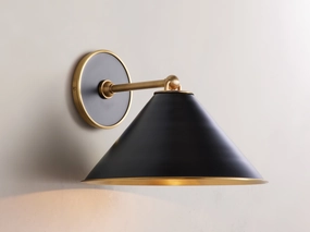 Arno Sconce Sconces & Wall Lighting,wall sconce lighting