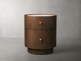 Ashbrook Nightstand Nightstands,modern bedside table
