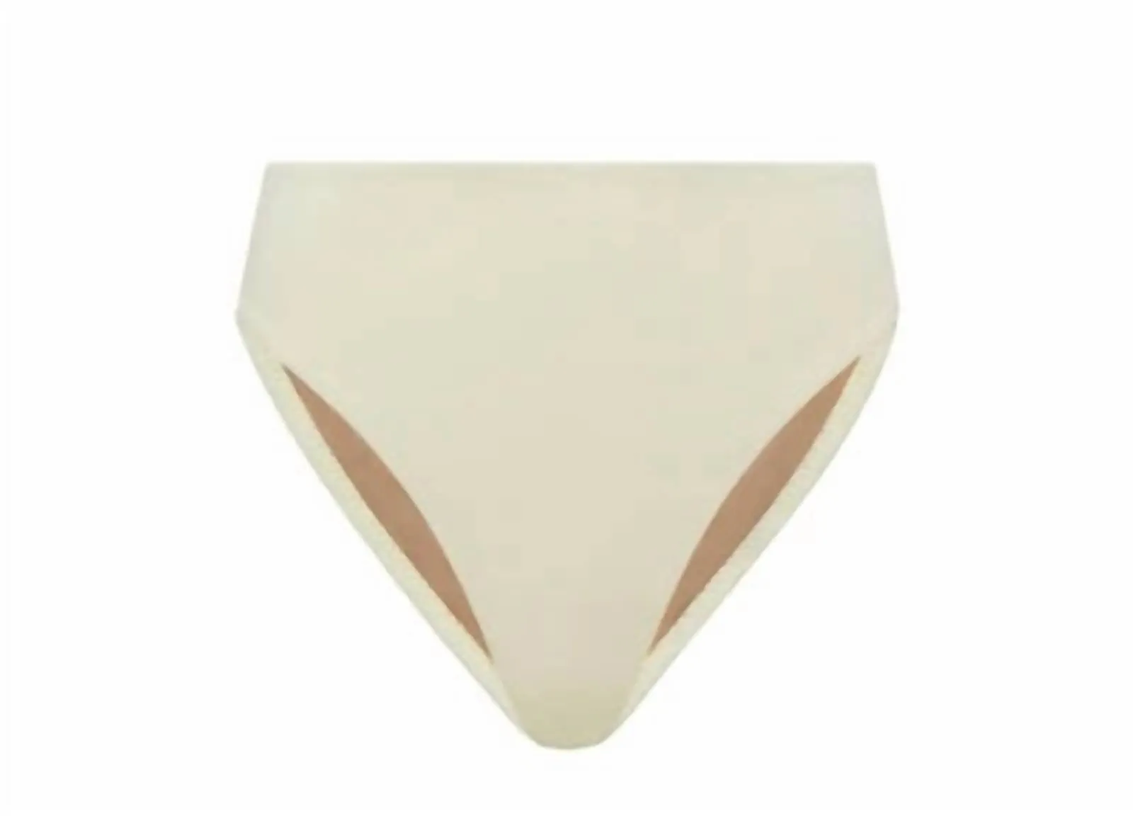 Audrey Iza Bikini - 2 Piece Set In Black/cream