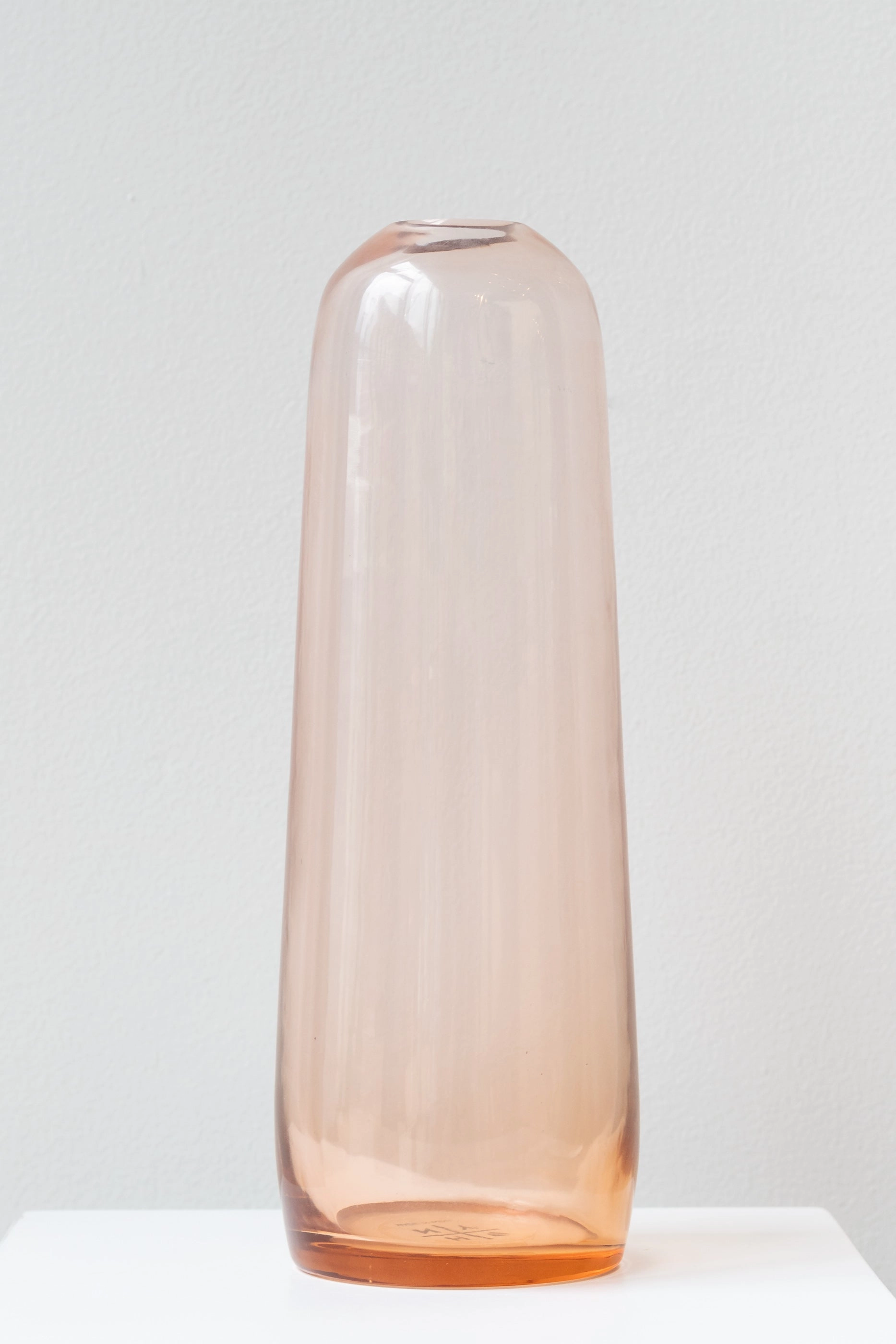 Aurora Pill Vase Blush Small Vase,Flower Vase
