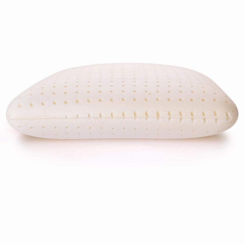 Authentic Comfort Memory Foam Pillow