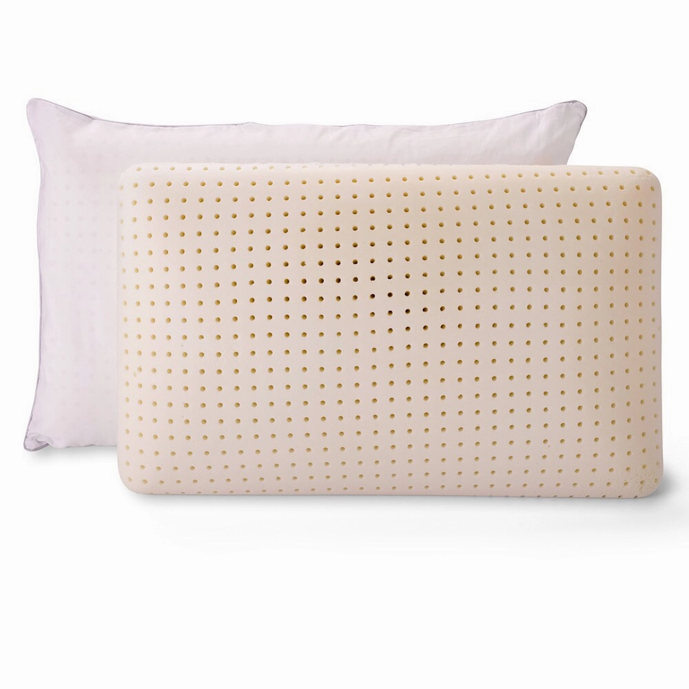 Authentic Comfort Memory Foam Pillow