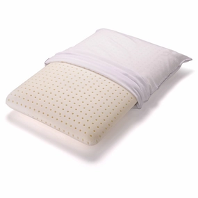 Authentic Comfort Memory Foam Pillow pillows,bed pillow,sleeping cushion